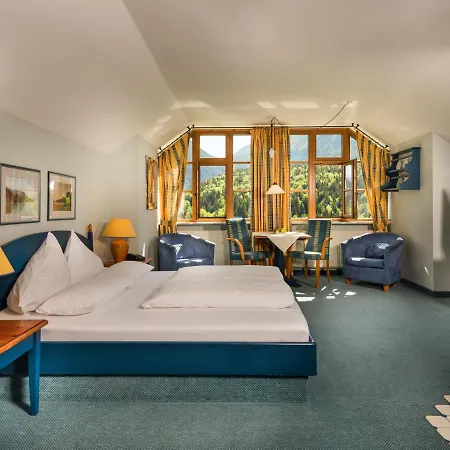 Mondi Am Грундльзее