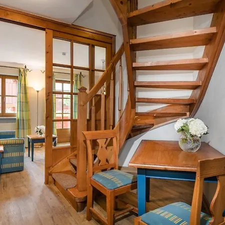 Lägenhetshotell Mondi Am Grundlsee