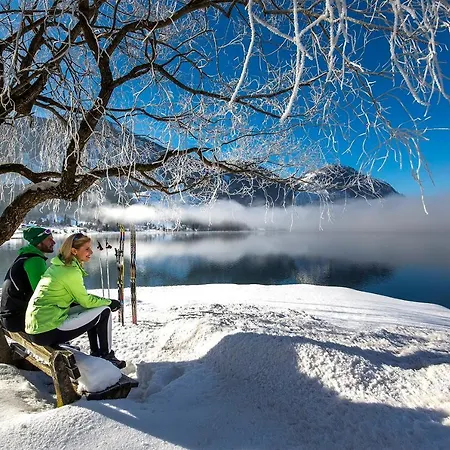 Lägenhetshotell Mondi Am