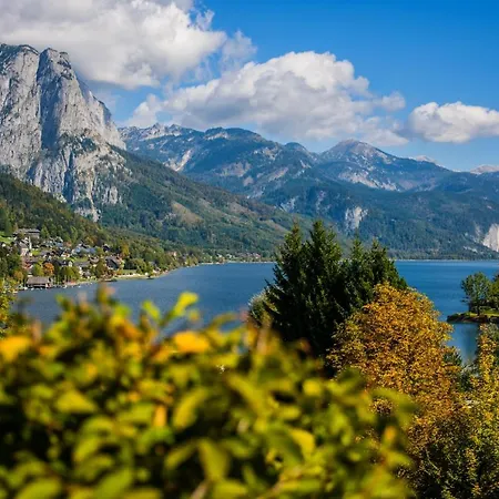 Mondi Am * Grundlsee