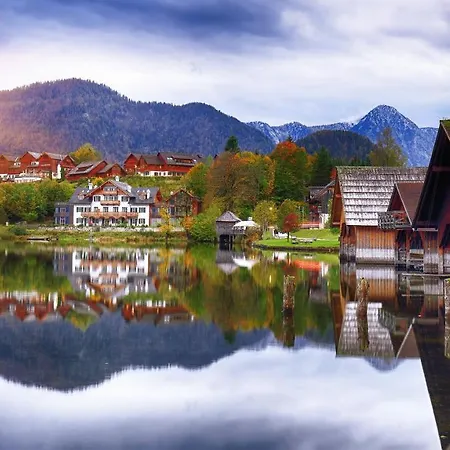 Mondi Am Aparthotel