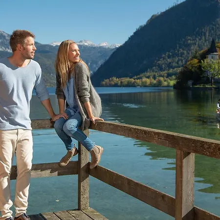 Lägenhetshotell Mondi Am 3*