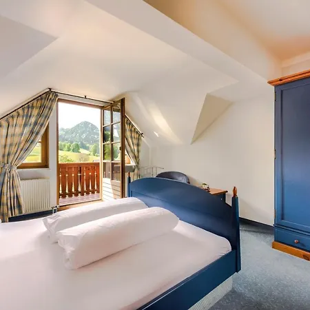 Mondi Am Aparthotel *