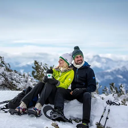 Mondi Am 4* 格伦德尔湖