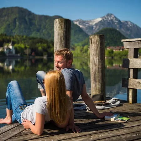 Mondi Am Grundlsee