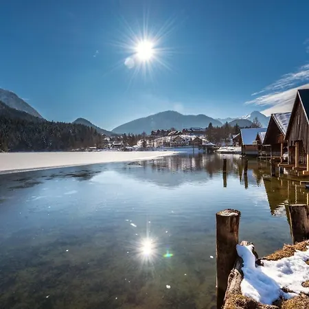 Mondi Am Lägenhetshotell 3*