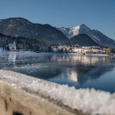 Апарт-отель Mondi Am