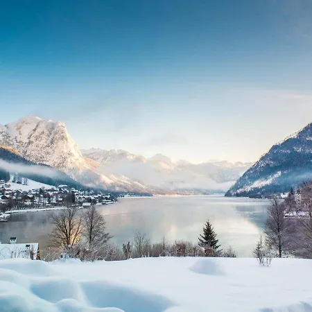 Mondi Am Lägenhetshotell 3*