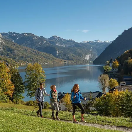 Lägenhetshotell Mondi Am 3*