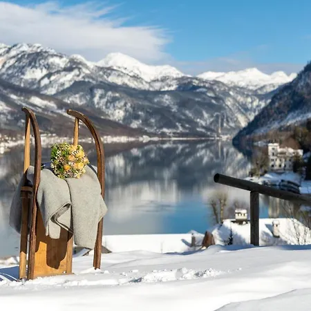 Lägenhetshotell Mondi Am