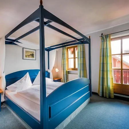 Mondi Am Апарт-отель