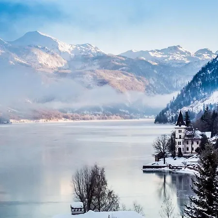 Апарт-отель Mondi Am 3*