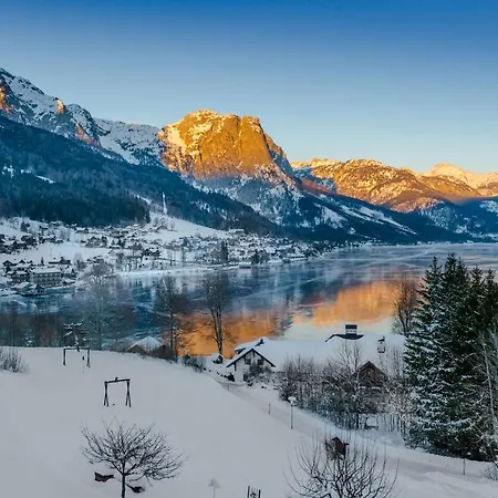Mondi Am Lägenhetshotell Grundlsee