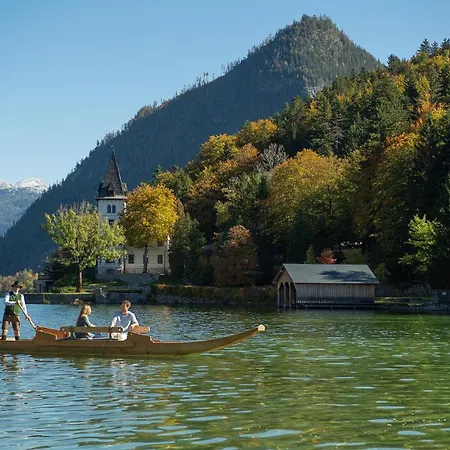 Mondi Am Lägenhetshotell