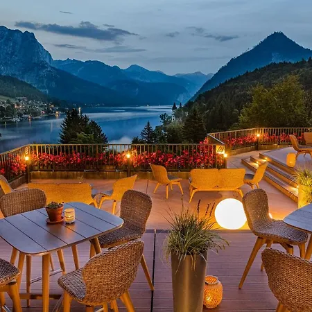 Mondi Am Aparthotel Grundlsee
