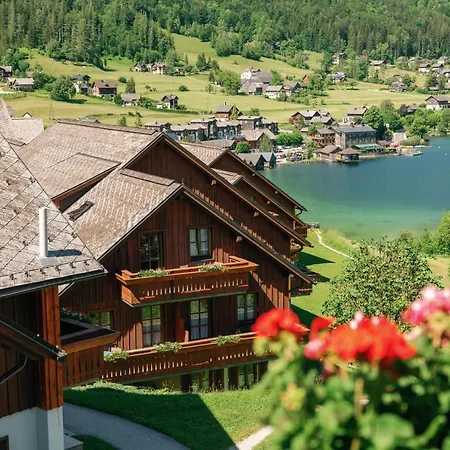 Mondi Am Grundlsee