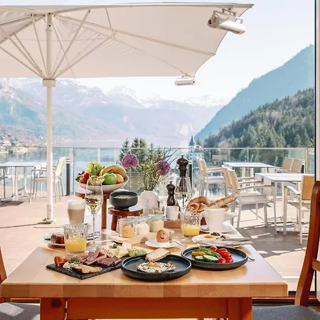 Mondi Am Lägenhetshotell