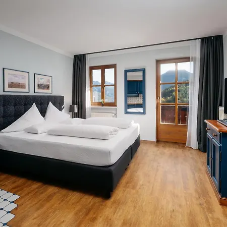 Mondi Am Lägenhetshotell Grundlsee