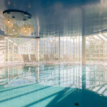 Mondi Am Aparthotel Grundlsee