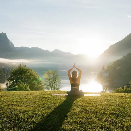 Mondi Am Grundlsee
