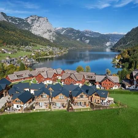Mondi Am Grundlsee