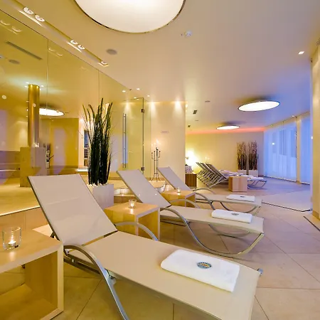 Mondi Am Lägenhetshotell