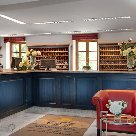 Lägenhetshotell Mondi Am