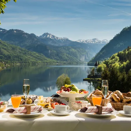 Lägenhetshotell Mondi Am