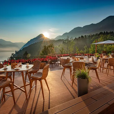 Lägenhetshotell Mondi Am