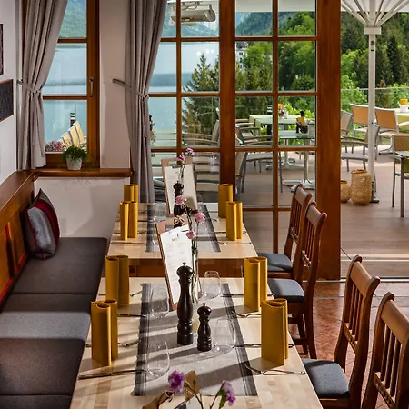 Mondi Am 3* Грундльзее