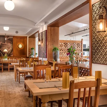 Lägenhetshotell Mondi Am Grundlsee