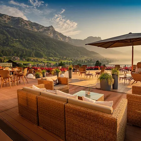 Lägenhetshotell Mondi Am