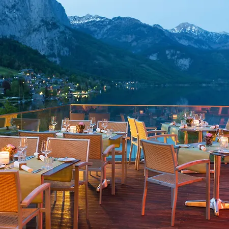 Lägenhetshotell Mondi Am 3*