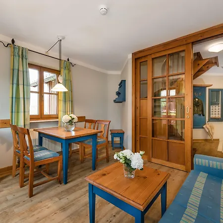 Mondi Am Lägenhetshotell