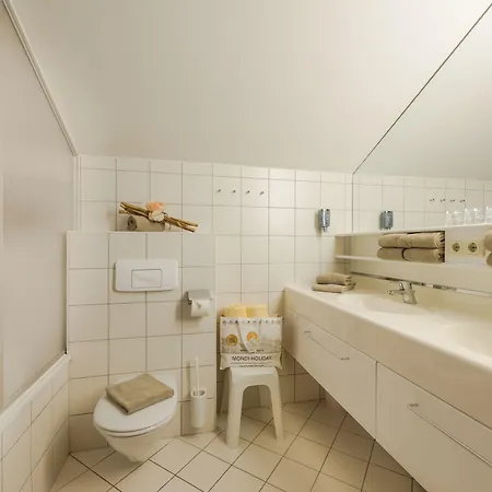 Mondi Am Aparthotel