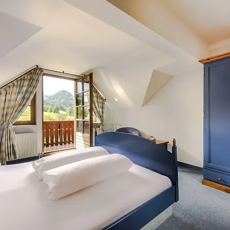 Mondi Am Lägenhetshotell 3*