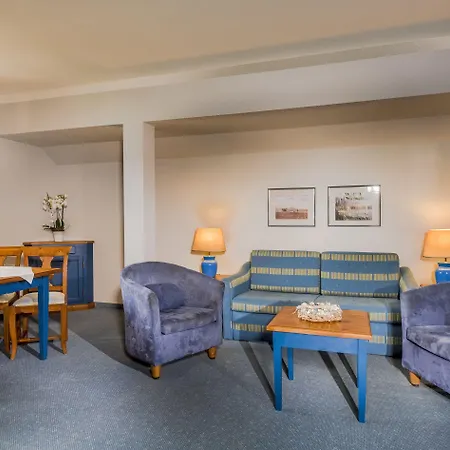 Mondi Am Lägenhetshotell Grundlsee