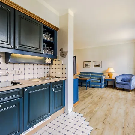 Lägenhetshotell Mondi Am Grundlsee