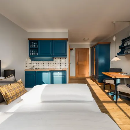 Aparthotel Mondi Am 4*