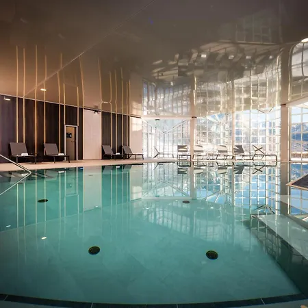 Mondi Am Aparthotel Grundlsee