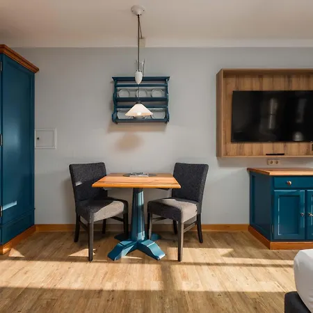 Aparthotel Mondi Am Grundlsee