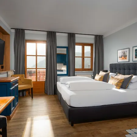 Mondi Am 3* Grundlsee