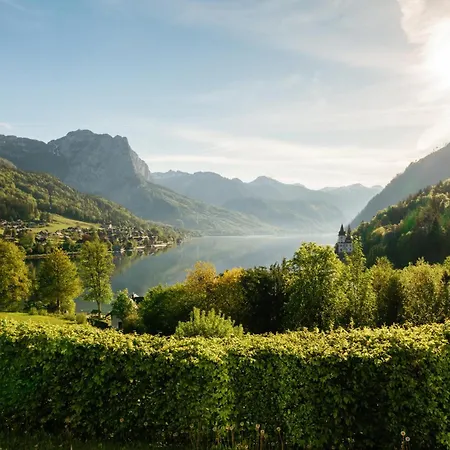 Mondi Am 4* Grundlsee