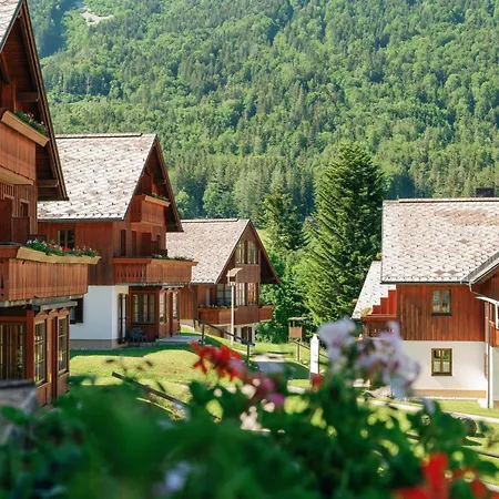 Mondi Am Aparthotel 4*