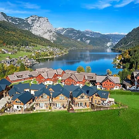 Aparthotel Mondi Am 4*