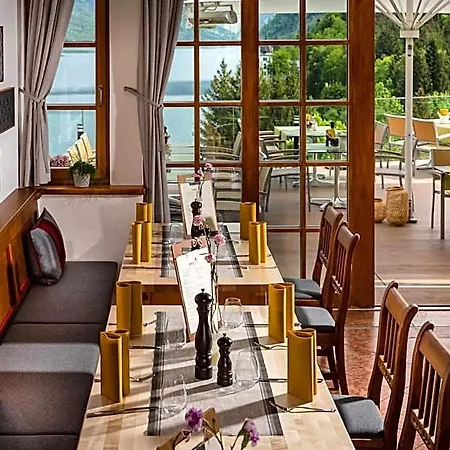 Aparthotel Mondi Am 4*