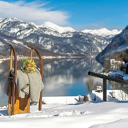 Mondi Am Grundlsee