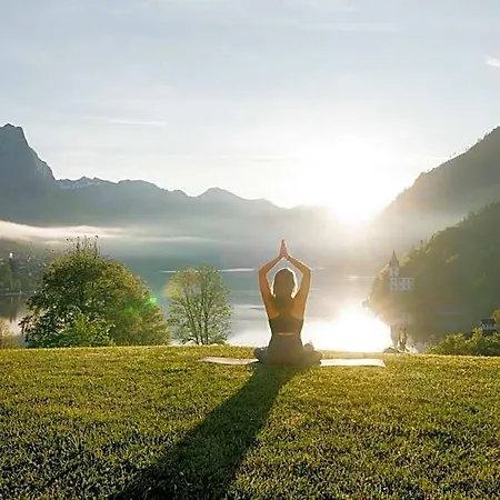 Mondi Am 4* Grundlsee