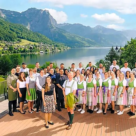 Mondi Am Aparthotel 4*