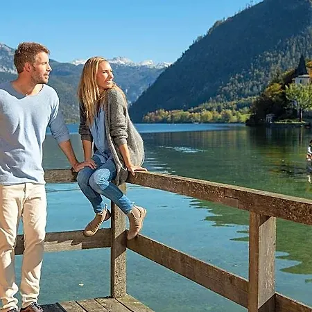Aparthotel Mondi Am Grundlsee